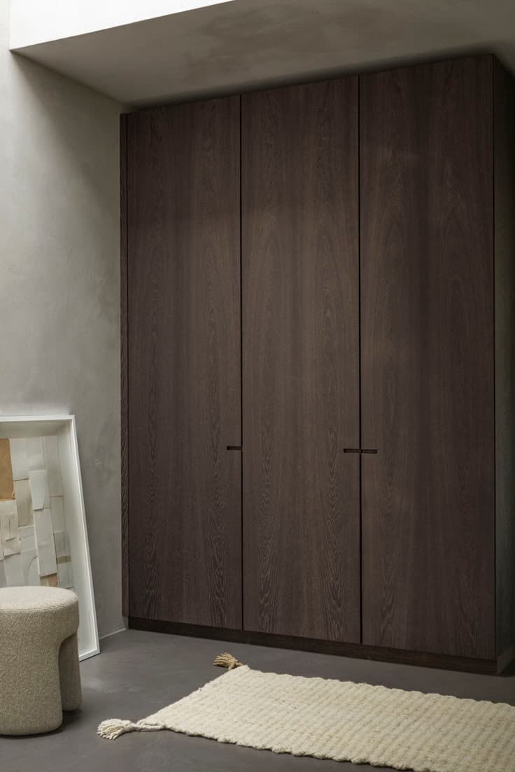 STENKLØVERVEJ CABINET