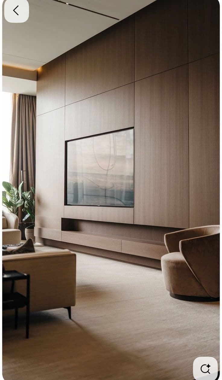 HALLWAY WALL SYSTEM
