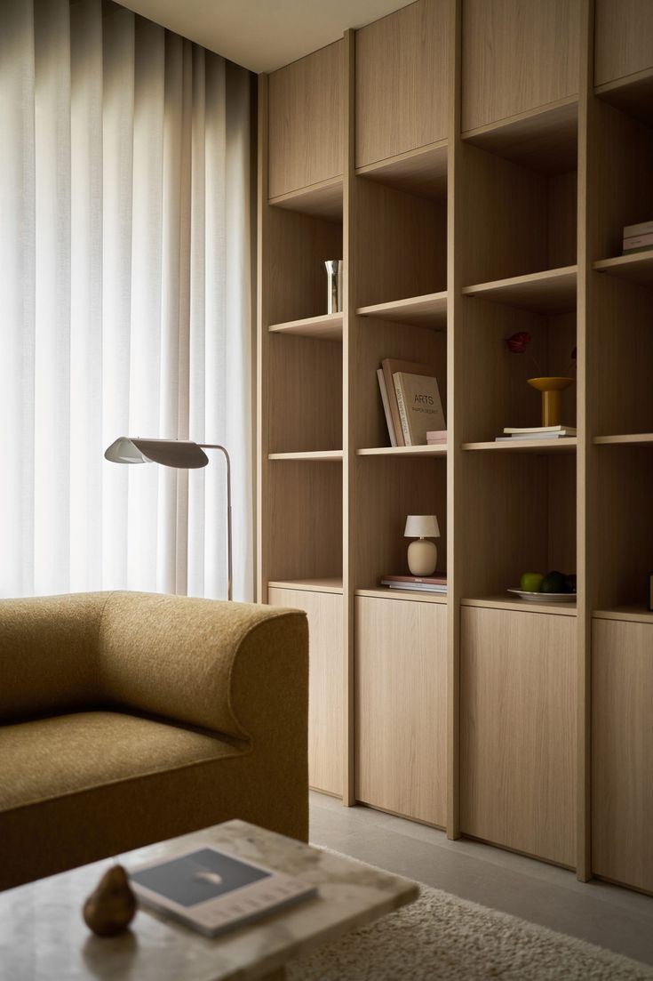 NORDICO COPENHAGEN BUILT-IN