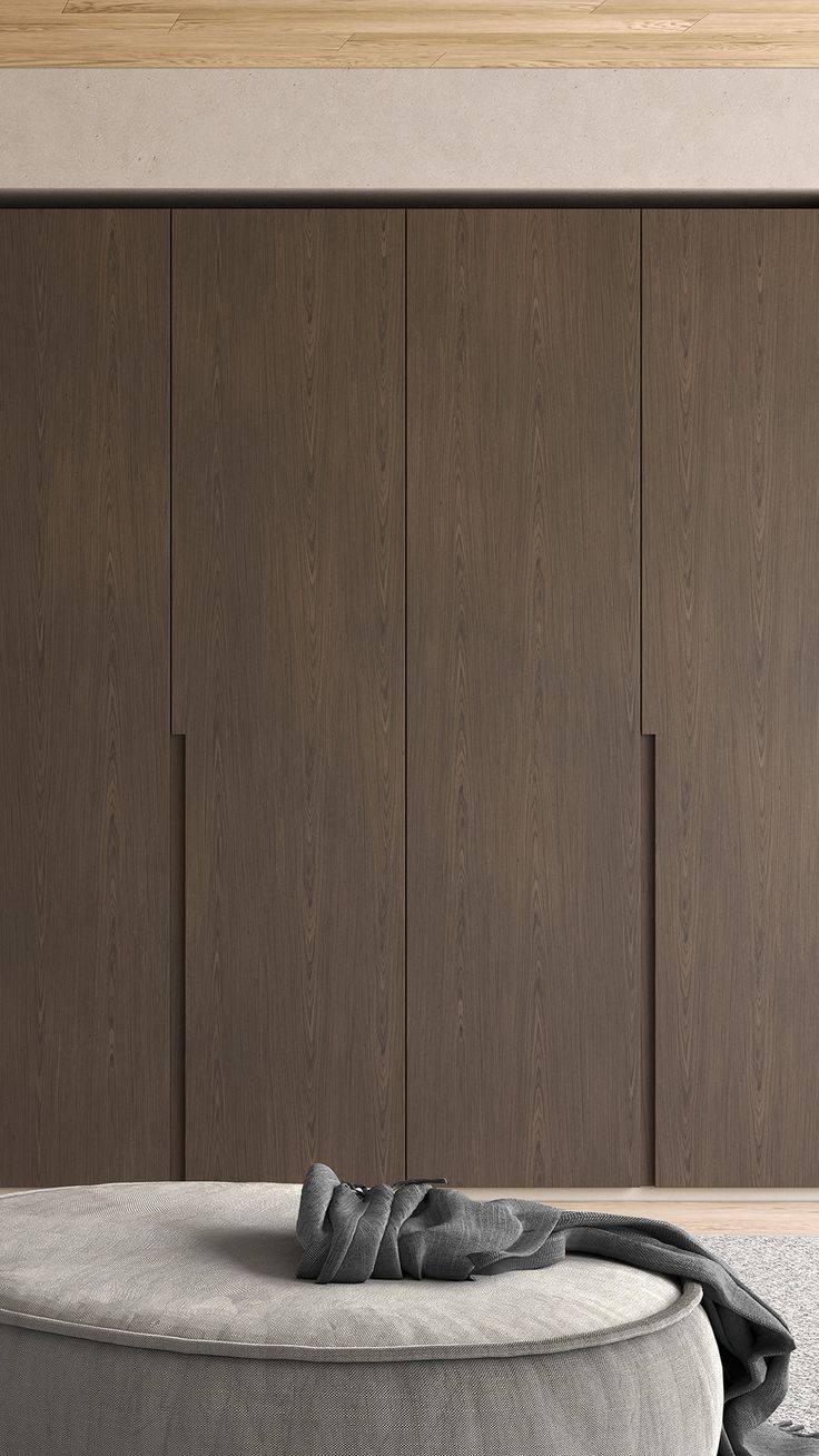 ATTIMO LUXURY BUILT-IN