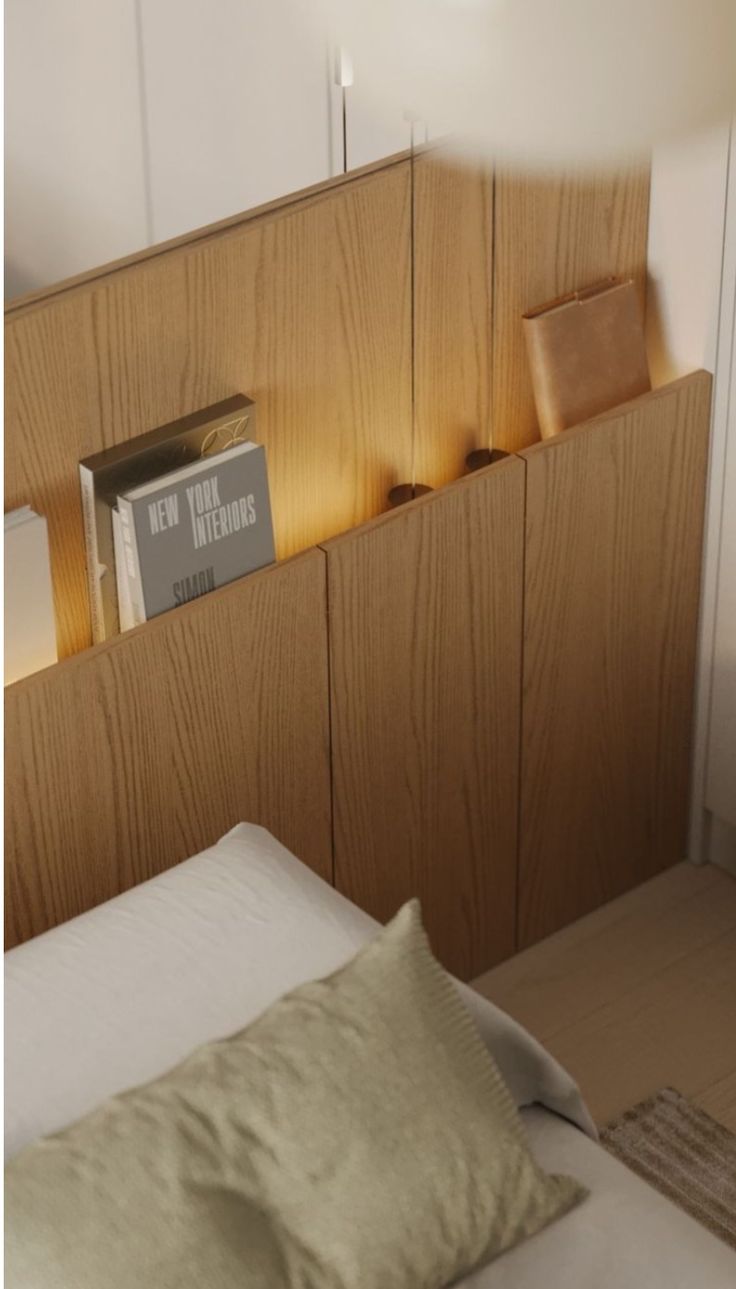 BRONZE DOOR WARDROBE