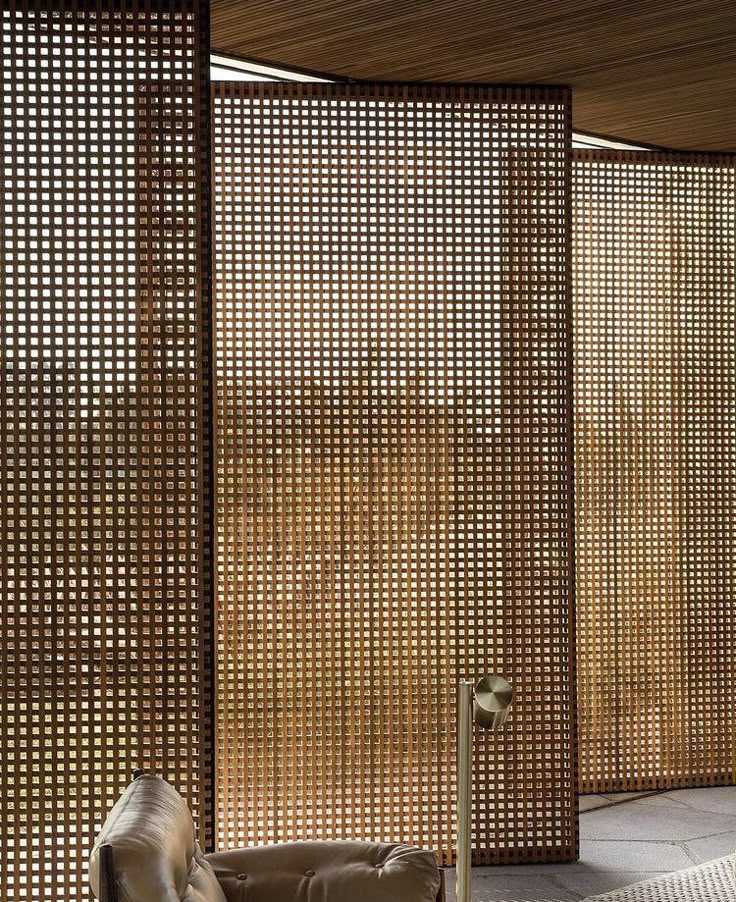 CURVED NICHE WALL UNIT