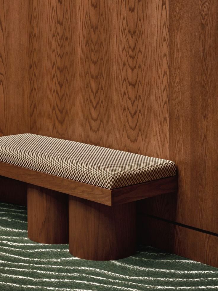 VINTAGE SOHO PERSIAN RUG